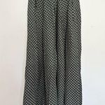 Francis + Benedict maxi skirt size XS geometric pattern hippie boho vacation Photo 0