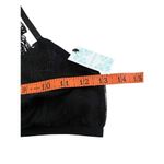 Anemone Nwt Crossback Bralette Lace Sheer Sexy Intimates Bra Feminine Photo 11