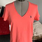 Ralph Lauren Pink Shirt Size M Photo 1