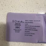 Soma Enbliss wireless bra, size 38C Photo 6