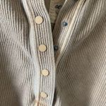 Aerie Ribbed Hoodie Photo 3