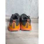 Hoka One One Challenger ATR 6 Women's 9B Trail Running Shoes Gray Orange Walking Size 9 Photo 5