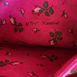 Betsey Johnson Betsy Johnson clutch bag Photo 3