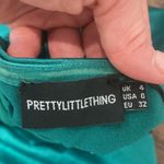 Pretty Little Thing  scrunch dress Photo 2