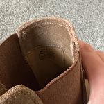 Nisolo Tan Suede Boots for Women Size 8 Photo 8