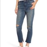 Treasure & Bond  medium loose skinny jeans Photo 0