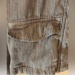 Nike  6.0 Lightweight Zip Up Snap Womens Jacket Size Small Denim Look Photo 5