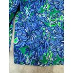 Lilly Pulitzer  Coulter Long Sleeve Popover Top Size L Multicolor Photo 11