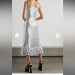 NWT THE VAMPIRE'S WIFE
The Midnight Garden ruffled wool Photo 2