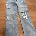 These Three Boutique Boutique Jeans These Three Distressed Photo 0