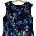 Metaphor  Sleeveless Top Photo 1