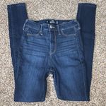 Hollister High Rise Jeggings Photo 1