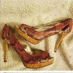 Alfani  heels size 5.5 Photo 0