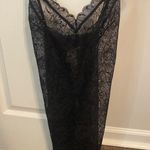 Victoria's Secret Lingerie Slip Dress Size XL Photo 0