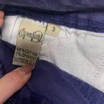 Y2K Spoon Jeans Blue Low Rise Flare Pants Jeans Sz 3 Photo 5