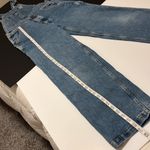 Guess  Workwear True Vintage Denim overalls, made in USA, size M Photo 10