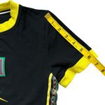 Nike  NSW Essential Peace Dress S‎ Crew Neck Bodycon Urban Streetwear Trap Retro Photo 10