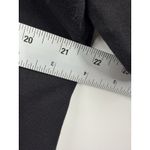 Eloquii  Black Puff Sleeve 3/4 Sleeve Crew Neck Top Shirt‎ Plus Size 18 20 Photo 5