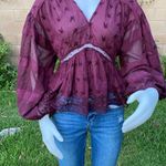 Free People  blouses Photo 1