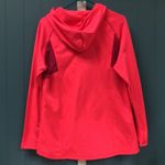 C9 By Champion neon pink pullover cowl necklace hoodie sweatshirt women’s size L Size L Photo 4