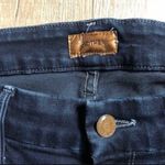 MOTHER The Looker Crop Jeans Coffee Tea or Me Size 27 Photo 2