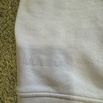 Lululemon oversized crewneck sweatshirt size 2 Photo 3