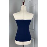 Anne cole NEW - Women's Twist Front Bandeaukini Swim Top Photo 9