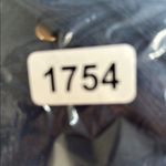 Philosophy  Blue Crew Neck Sweater Photo 4