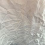 ZARA  white t-shirt Photo 4