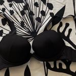 Catherine Malandrino Black Bra Photo 3