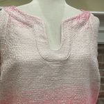 Cynthia Steffe 🎉2xHP🎉 neon pink ombré shift dress / 12 / Excellent condition Photo 10