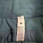 Lululemon Blue Dance Studio Shorts Photo 3