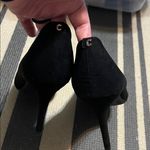 Circus by Sam Edelman  Classic Black Pointed Heels Photo 3