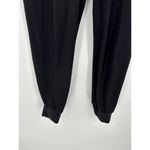 Athleta Black Salutation High Rise Jogger Womens Size XS style 531288 Photo 9
