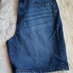 Banana Republic  Women’s Denim Shorts Photo 8