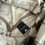 Balance Athletica  (Vitality) Sea Salt Tie-Dye Rider Shorts Photo 7