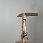 Agua Bendita Agua by  Agraz Underwire Ruffle Bikini Top Birds and Floral Pattern Photo 3