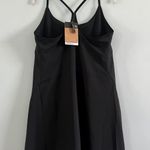 The North Face NWT EA Arque TNA Black Hike Dress Photo 4