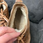 UGG   CHUKKA Boots BETHANY CLASSIC  SUEDE  Womens chestnut Photo 5