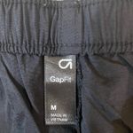 Gap  Black Activewear Pants Photo 2