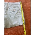 UNIONBAYU Juniors Size 5 Cotton Stretch Blue Shorts Photo 6