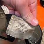 Anne Klein Suede Leather Heels Photo 5