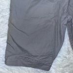 Levi's LEVI’S Signature Women’s Gray Boy Fit Shorts 10 Photo 6