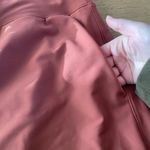 Old Navy Bundle of 2  Active Size XL Athletic Shorts PowerSoft Gray and Red Brown Photo 4