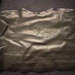 Commense Tube Top Gold Size XL Photo 0
