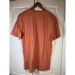 Cotopaxi  T Shirt Womens XL Organic Cotton Gorpcore Outdoorsy Distressed Stains‎ Photo 3