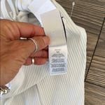 Madewell  White One Piece Swimsuit Photo 6