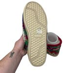 MOU New  Eskimo Sneaker Wool Ethnic Fabric Sneakers 40 US 10 Photo 4