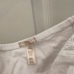 FINAL MARKDOWN Ambiance strapless romper medium White Photo 3