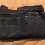 Faded Glory Dark Wash Jeans Photo 1